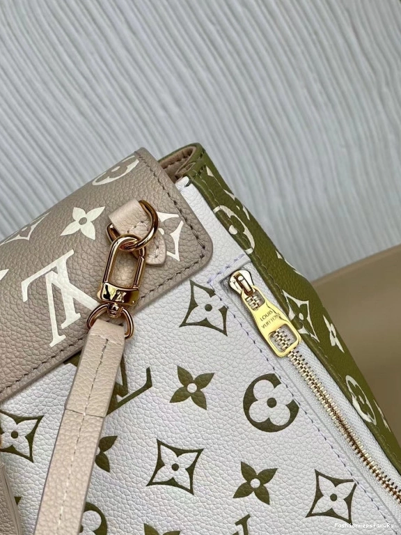 FS CHEAP TINY VUITTON LOUIS BACKPACK 0811